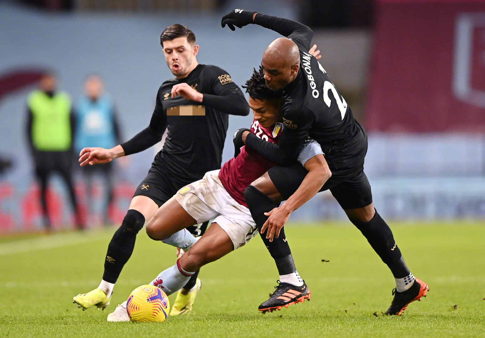 在这场潜在 在这场潜在