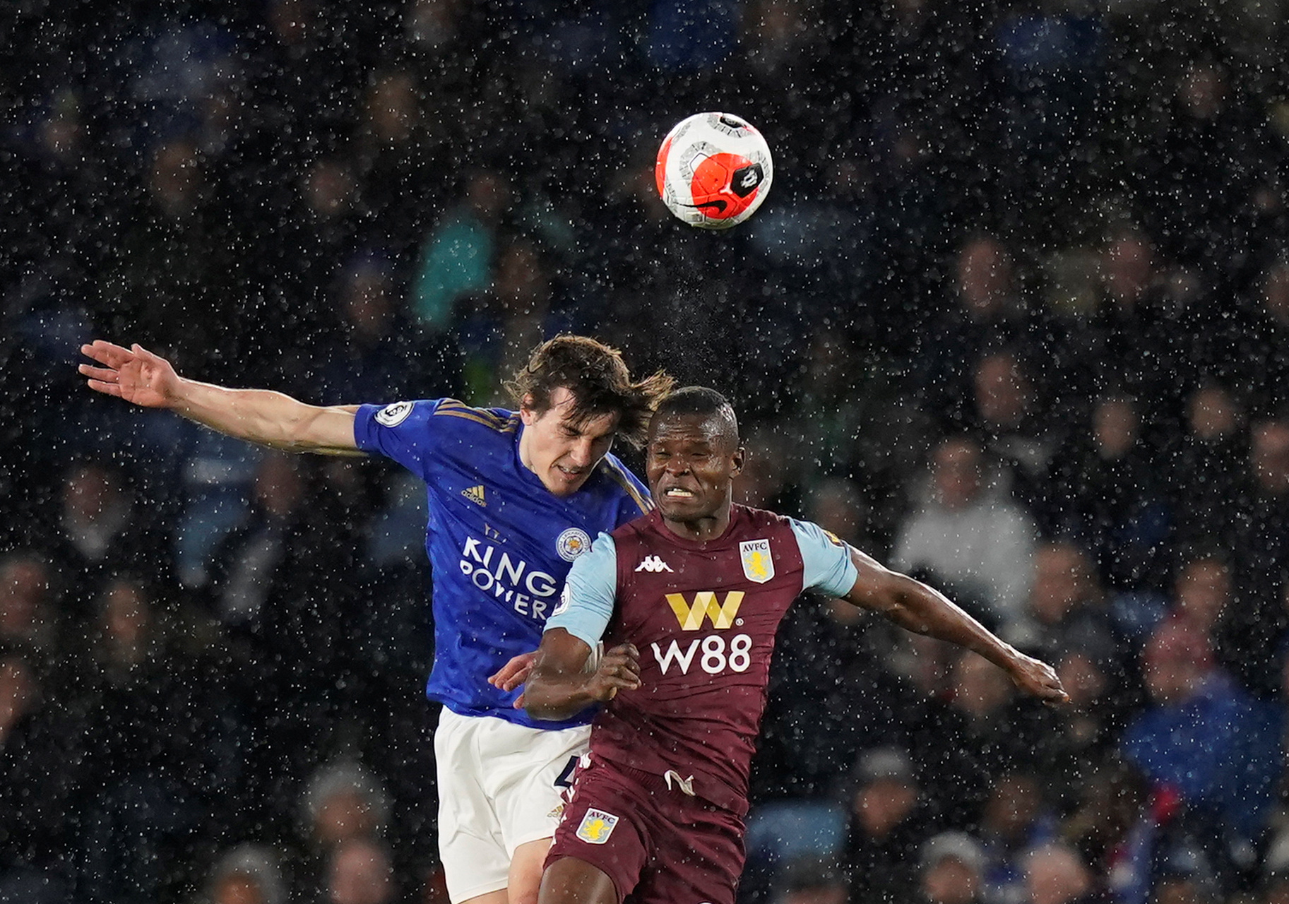 应了英超的 应了英超的